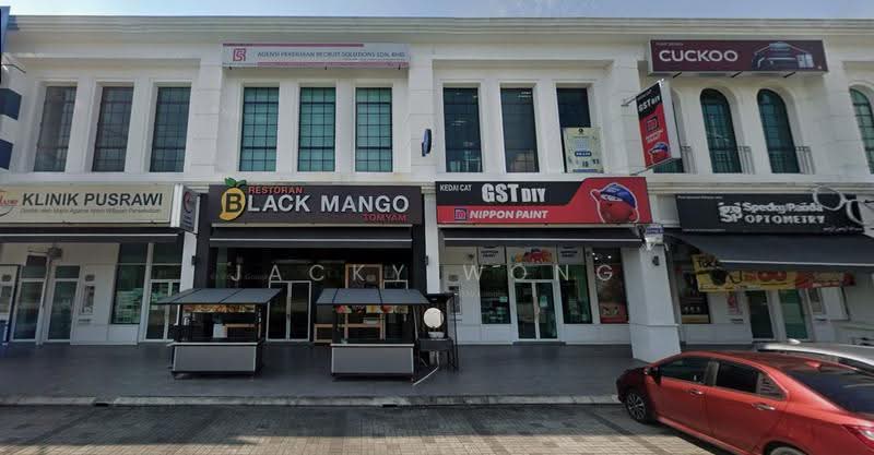 Shop for Sale in Eco Majestic (Semenyih) - Jacky Wong - PropertyGuru.com.my