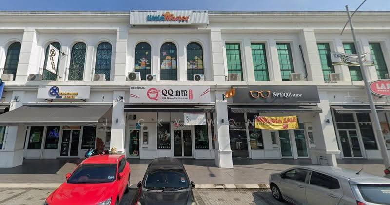 Shop for Sale in Eco Majestic (Semenyih) - Jacky Wong - Exterior - PropertyGuru.com.my