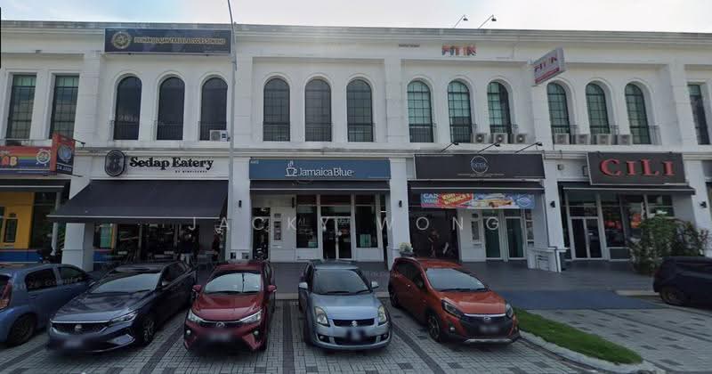 Shop for Sale in Eco Majestic (Semenyih) - Jacky Wong - PropertyGuru.com.my