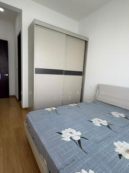 Kondominium untuk Disewa di Kings Bay @ Country Garden Danga Bay - Hong Charng Lee - Bedroom - PropertyGuru.com.my