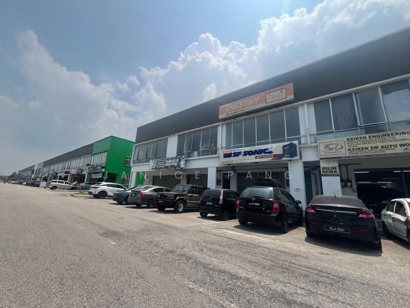Shop for Sale in Pasir Gudang (Johor) - Janice Pang - PropertyGuru.com.my