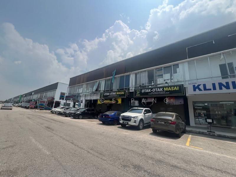 Shop for Sale in Pasir Gudang (Johor) - Janice Pang - Exterior - PropertyGuru.com.my