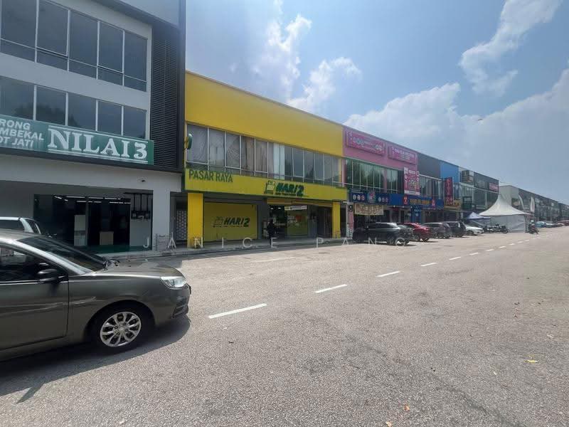 Shop for Sale in Pasir Gudang (Johor) - Janice Pang - PropertyGuru.com.my