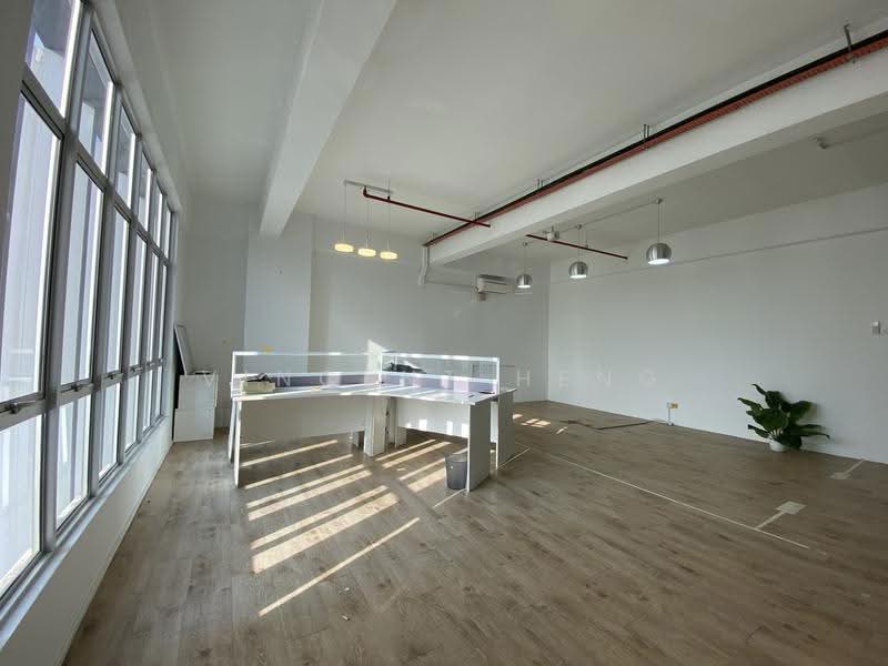 Office for Sale in Petaling Jaya (Selangor) - Vincent Heng - Interior - PropertyGuru.com.my