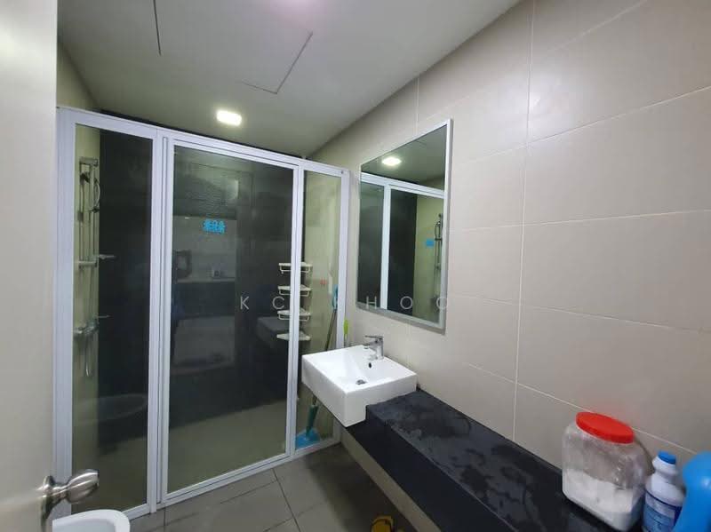Service Residence for Rent at 28 Boulevard - KC Khoo - Bathroom - PropertyGuru.com.my