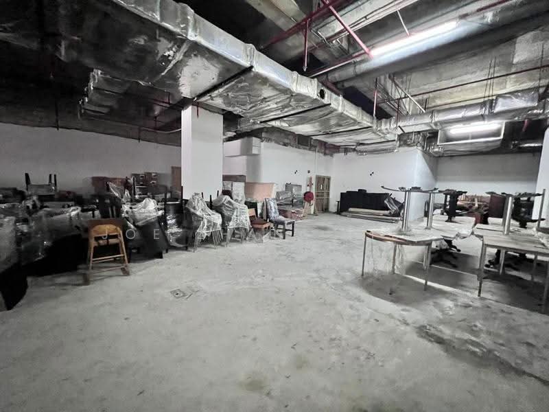 Shop for Rent in Chow Kit (KL City Centre) - Joe Zhang Tiew - PropertyGuru.com.my