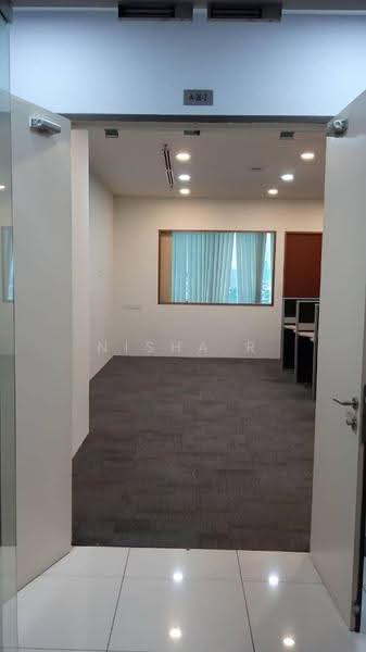 Office for Rent in Bangsar Utama (Bangsar) - Nisha R - Interior - PropertyGuru.com.my
