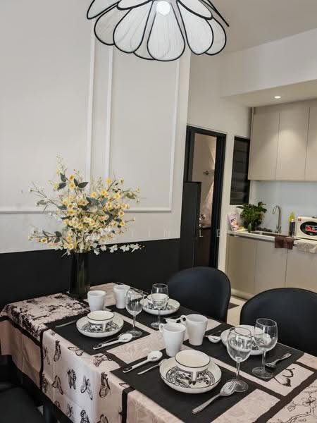 Kondominium untuk Dijual di Skyline KL - Martin Lee - PropertyGuru.com.my