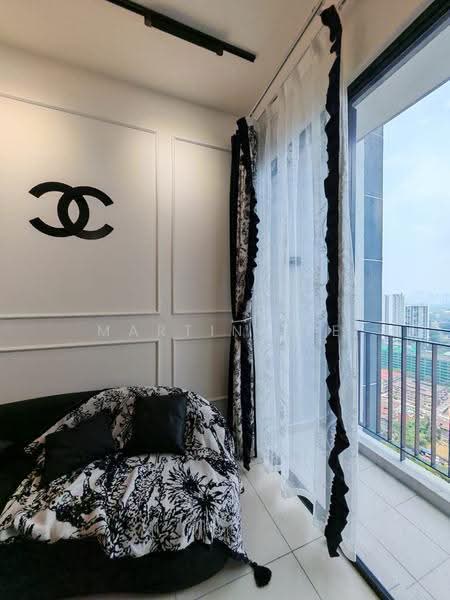 Kondominium untuk Dijual di Skyline KL - Martin Lee - PropertyGuru.com.my