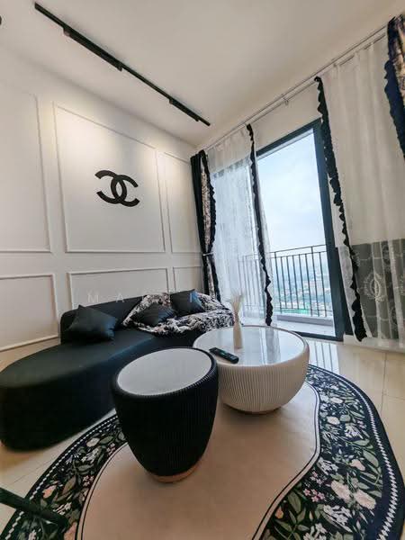 Kondominium untuk Dijual di Skyline KL - Martin Lee - PropertyGuru.com.my