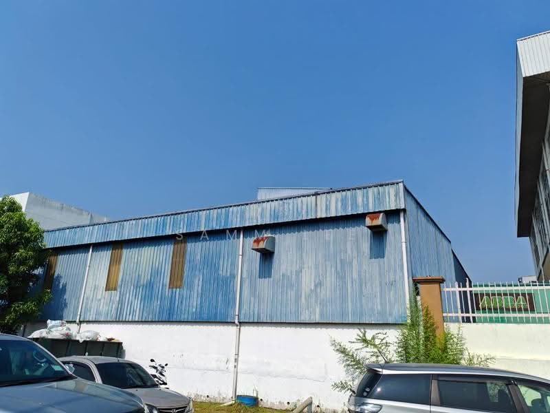 Detached Factory for Sale in Puchong (Selangor) - Samm Lee - Exterior - PropertyGuru.com.my