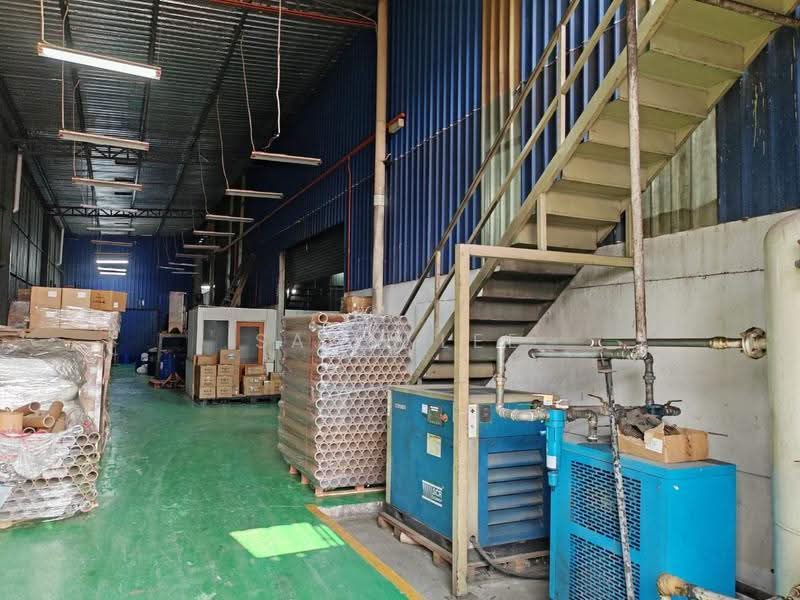 Detached Factory for Sale in Puchong (Selangor) - Samm Lee - Interior - PropertyGuru.com.my