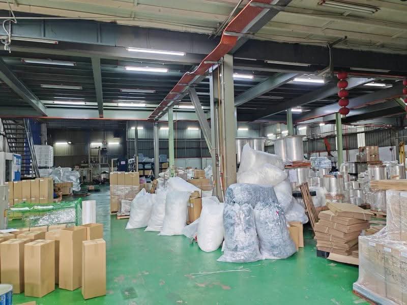 Detached Factory for Sale in Puchong (Selangor) - Samm Lee - Interior - PropertyGuru.com.my