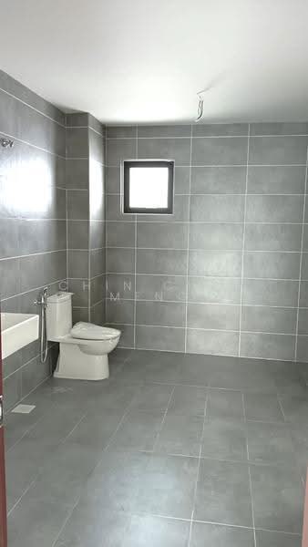 3-storey Terraced House for Sale in Batu 9 (Cheras) - Chin Chee Meng - Bathroom - PropertyGuru.com.my