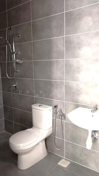 3-storey Terraced House for Sale in Batu 9 (Cheras) - Chin Chee Meng - Bathroom - PropertyGuru.com.my