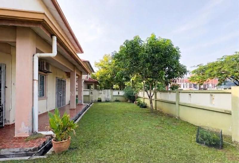 2-storey Terraced House for Sale in Taman Desa Alam (Shah Alam) - Rosniza Mohamed - Exterior - PropertyGuru.com.my