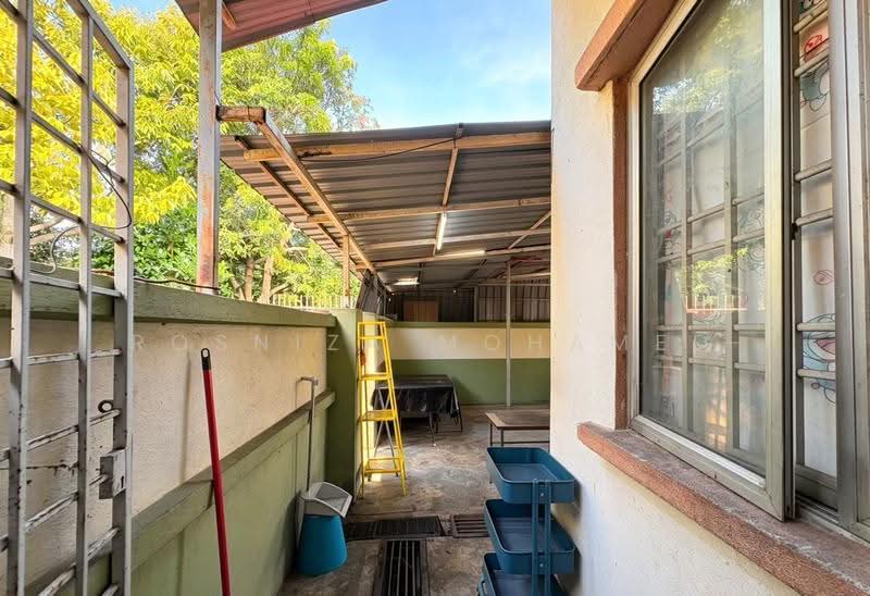 2-storey Terraced House for Sale in Taman Desa Alam (Shah Alam) - Rosniza Mohamed - Exterior - PropertyGuru.com.my