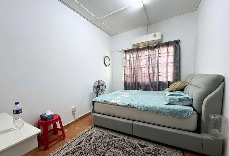 2-storey Terraced House for Sale in Taman Desa Alam (Shah Alam) - Rosniza Mohamed - Bedroom - PropertyGuru.com.my