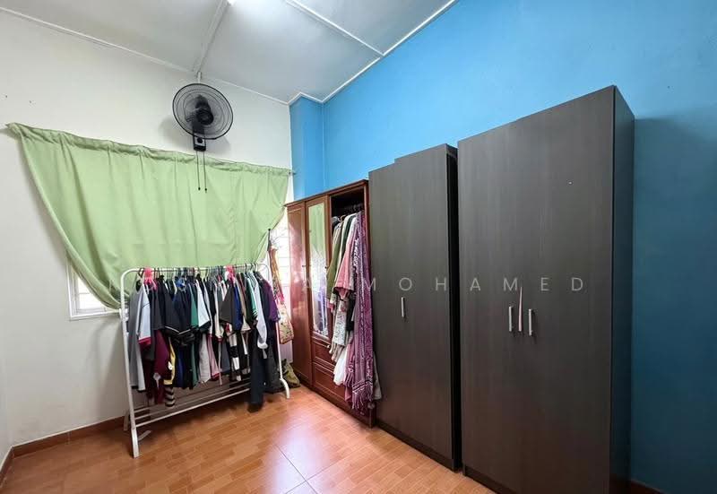 2-storey Terraced House for Sale in Taman Desa Alam (Shah Alam) - Rosniza Mohamed - Bedroom - PropertyGuru.com.my