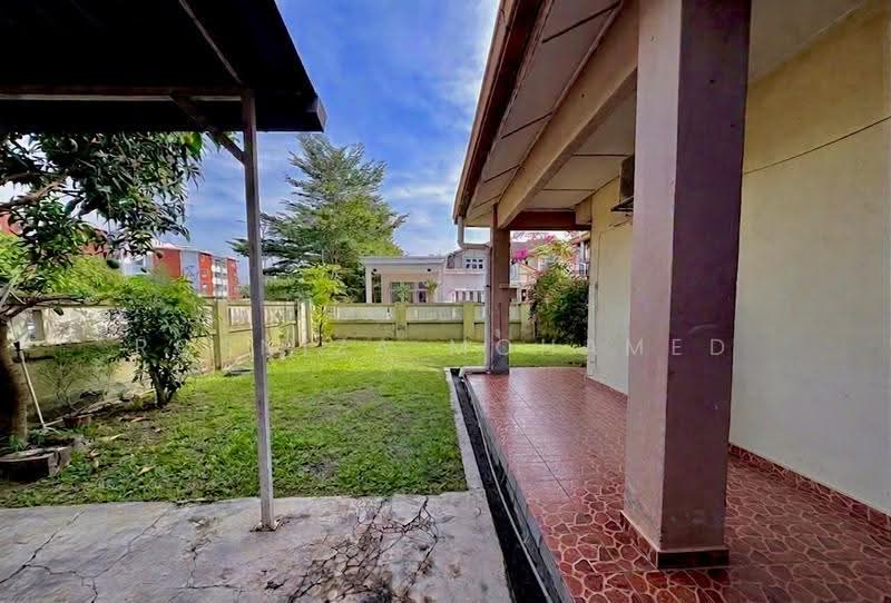 2-storey Terraced House for Sale in Taman Desa Alam (Shah Alam) - Rosniza Mohamed - Exterior - PropertyGuru.com.my