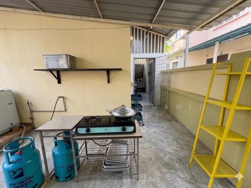 2-storey Terraced House for Sale in Taman Desa Alam (Shah Alam) - Rosniza Mohamed - Exterior - PropertyGuru.com.my