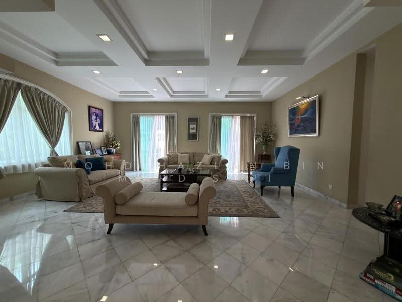 Bungalow House for Sale in SS19 (Subang Jaya) - Mohd Hazlan bin Mohd Sopi - PropertyGuru.com.my