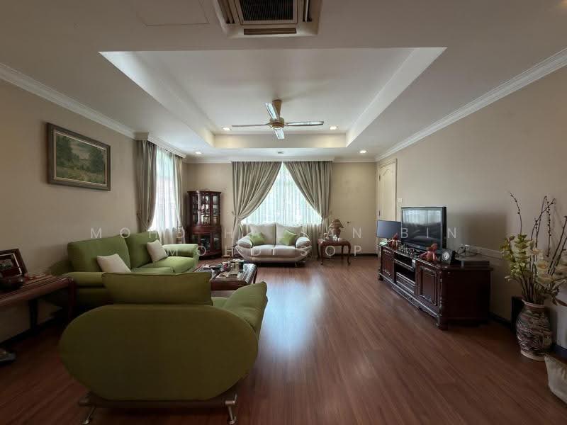 Bungalow House for Sale in SS19 (Subang Jaya) - Mohd Hazlan bin Mohd Sopi - PropertyGuru.com.my