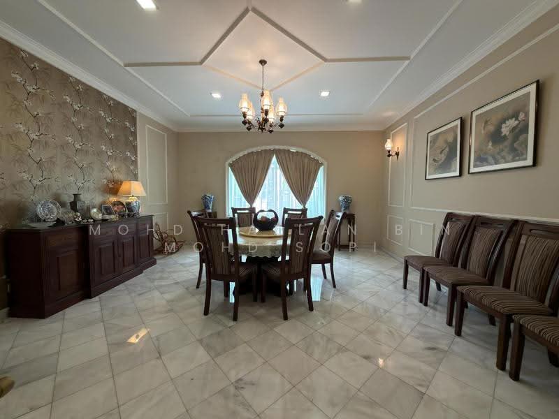 Bungalow House for Sale in SS19 (Subang Jaya) - Mohd Hazlan bin Mohd Sopi - PropertyGuru.com.my