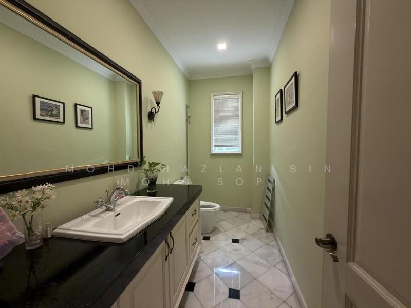 Bungalow House for Sale in SS19 (Subang Jaya) - Mohd Hazlan bin Mohd Sopi - PropertyGuru.com.my