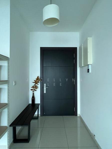 Condominium for Rent at Lightwater Residences - Jocellynn Lee - Entrance - PropertyGuru.com.my