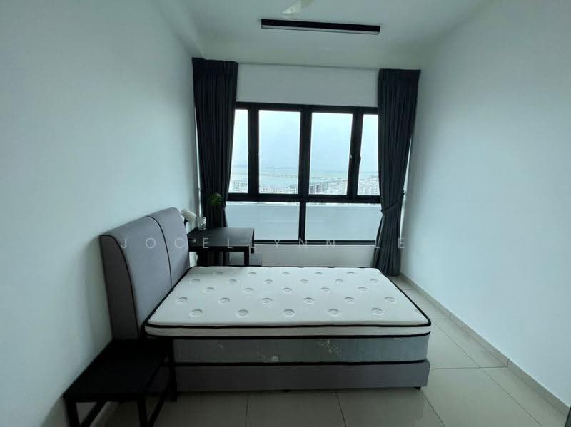 Condominium for Rent at Lightwater Residences - Jocellynn Lee - Bedroom - PropertyGuru.com.my