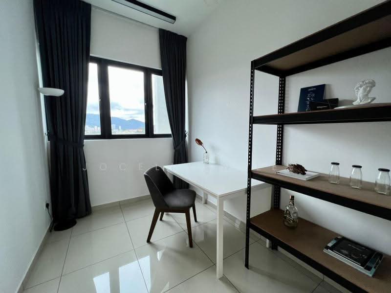Condominium for Rent at Lightwater Residences - Jocellynn Lee - Study - PropertyGuru.com.my