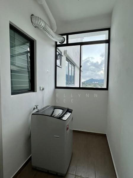 Condominium for Rent at Lightwater Residences - Jocellynn Lee - Balcony - PropertyGuru.com.my