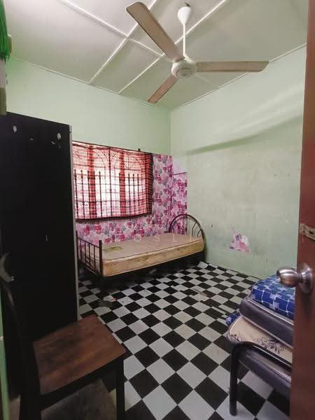 Rumah Teres 1-Tingkat untuk Dijual di Taman Ria Jaya (Sungai Petani) - Hasrul Rosli - Bedroom - PropertyGuru.com.my