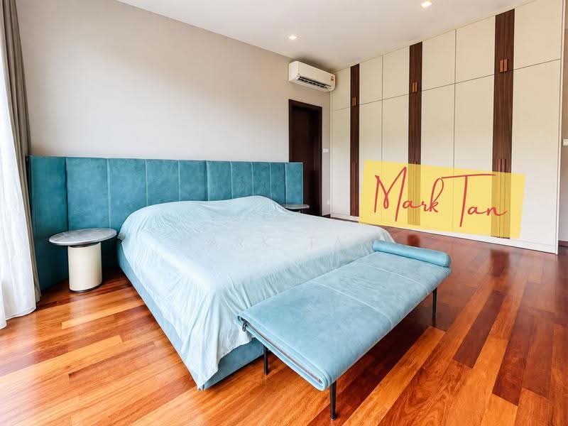Condominium for Sale at Alila2 - Mark Tan - Bedroom - PropertyGuru.com.my