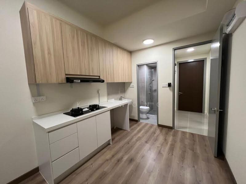 Kediaman Servis untuk Disewa di 8th & Stellar - Kim Wong - Kitchen - PropertyGuru.com.my
