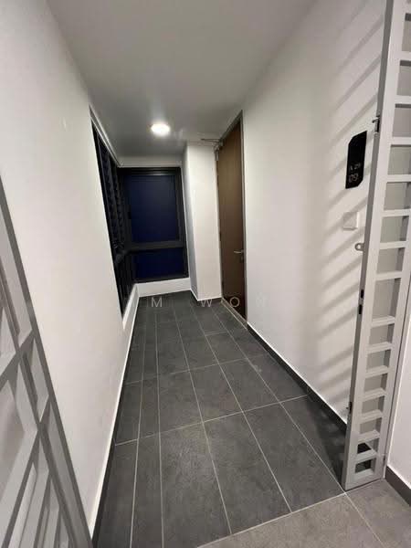 Kediaman Servis untuk Disewa di 8th & Stellar - Kim Wong - Corridor - PropertyGuru.com.my