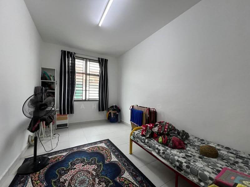 2-storey Terraced House for Sale in Taman Pulai Mutiara (Iskandar Puteri (Nusajaya)) - Ah Liang - Bedroom - PropertyGuru.com.my