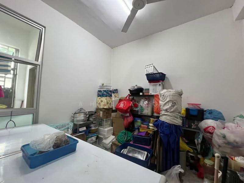 2-storey Terraced House for Sale in Taman Pulai Mutiara (Iskandar Puteri (Nusajaya)) - Ah Liang - Interior - PropertyGuru.com.my