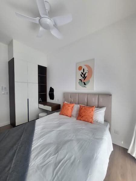 Kondominium untuk Dijual di Skyline KL - Martin Lee - Bedroom - PropertyGuru.com.my
