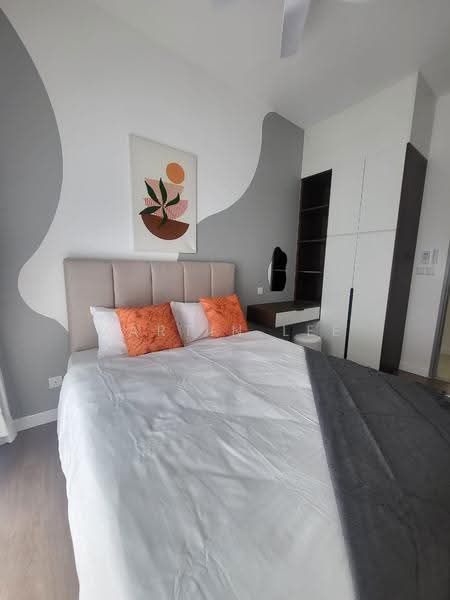 Kondominium untuk Dijual di Skyline KL - Martin Lee - Bedroom - PropertyGuru.com.my