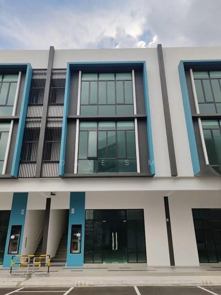 Shop / Office for Rent in Bandar Baru Permas Jaya (Permas Jaya) - Dave Sim - Exterior - PropertyGuru.com.my