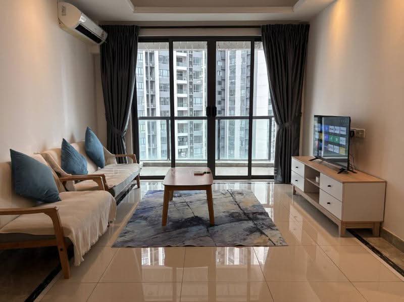 Kediaman Servis untuk Dijual di R&F Princess Cove Phase 1 - Darryl Kee - PropertyGuru.com.my