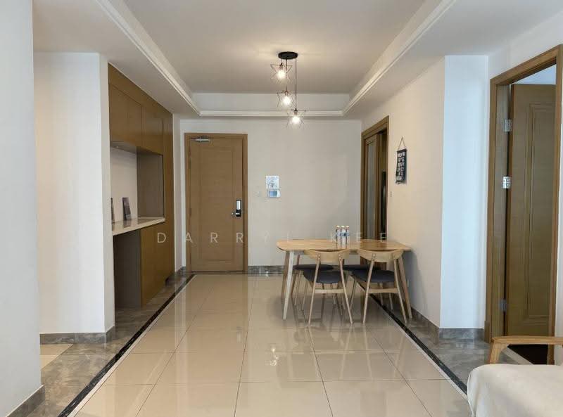 Kediaman Servis untuk Dijual di R&F Princess Cove Phase 1 - Darryl Kee - PropertyGuru.com.my