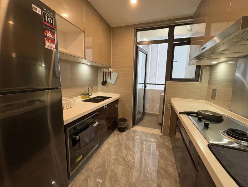 Kediaman Servis untuk Dijual di R&F Princess Cove Phase 1 - Darryl Kee - PropertyGuru.com.my