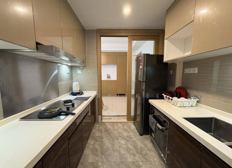 Kediaman Servis untuk Dijual di R&F Princess Cove Phase 1 - Darryl Kee - PropertyGuru.com.my