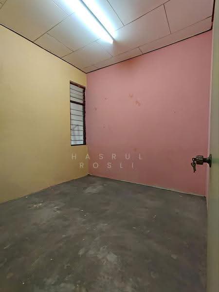 1-storey Terraced House for Sale in Taman Ria Mesra (Gurun) - Hasrul Rosli - Interior - PropertyGuru.com.my