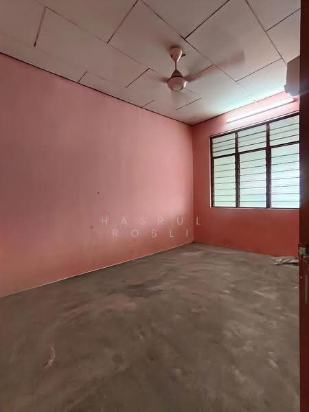 1-storey Terraced House for Sale in Taman Ria Mesra (Gurun) - Hasrul Rosli - Interior - PropertyGuru.com.my