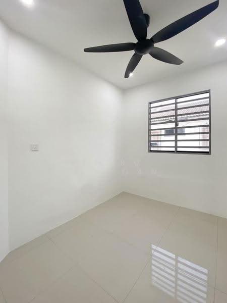 1-storey Terraced House for Sale in Taman Merak Jaya (Simpang Ampat) - Thiru Murugan - Interior - PropertyGuru.com.my