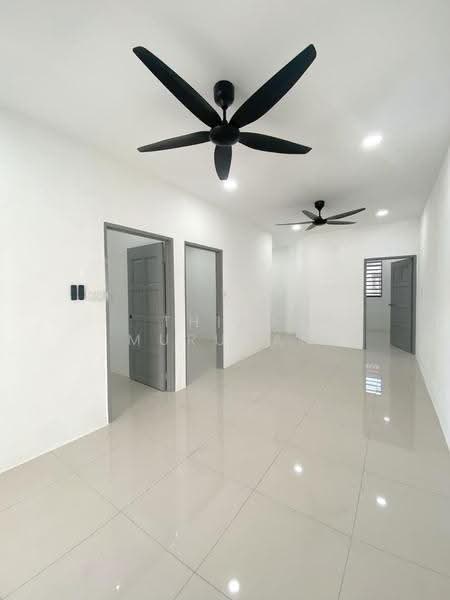 1-storey Terraced House for Sale in Taman Merak Jaya (Simpang Ampat) - Thiru Murugan - Interior - PropertyGuru.com.my